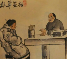 b型血女人的性格特点 B型血女生性格解析