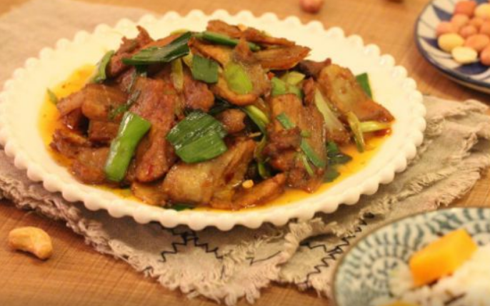 40元一顿的自助大锅饭