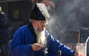 龙虎山天师府算卦高人简介、费用说明、联系方式公布