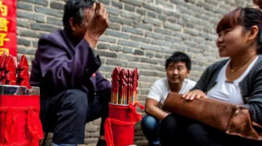 给大家介绍一下算卦很准的师傅！