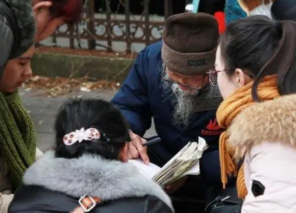 辽宁省本溪市算命厉害的大师是谁？本溪算命看事准的民间高人电话微信号公布