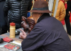 益阳算八字命理先生介绍，微信号电话说明