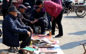 金昌算命先生介绍、费用说明