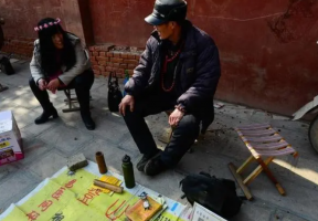 天水算卦灵验的人介绍（甘肃民间命理高手）