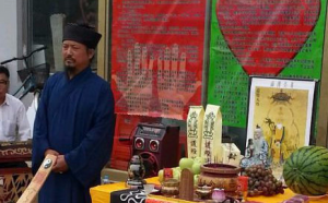 山东算命准确的大师介绍，命理师傅算命案例、联系方式公开