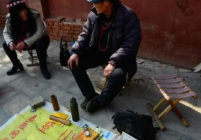 甘肃算卦高手介绍，费用公布！