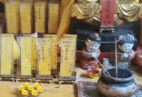 鹤壁堕胎超度法事道长联系方式公布