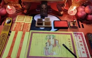 和合法事流程与注意事项说明