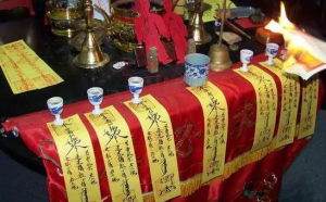 网上做和合有名的师傅是谁？