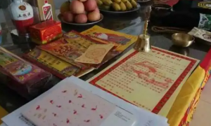 和合术是情侣复合的最灵的法事吗 