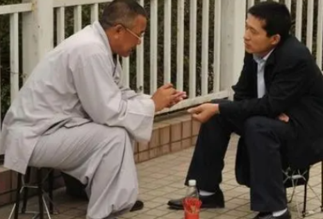四川知名的算命先生玉钦居士介绍