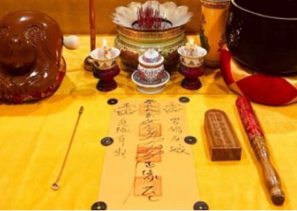 姻缘和合术是啥意思，作用跟效果是什么？  