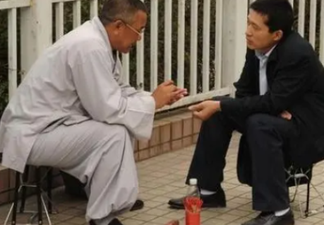 湖北哪里有算命很准的人  