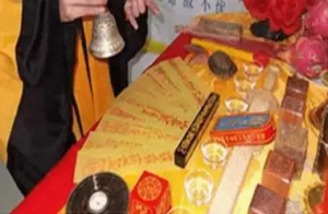 上海做和合术地方在哪，哪个道观可以做和合法事？