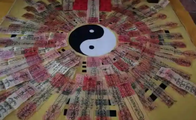 洛阳哪里能做和合法事？找正规道士或者通过熟人介绍