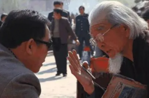 泰安算命大师有名的是谁？