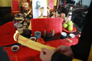 夫妻和合术是什么意思，有啥作用和效？