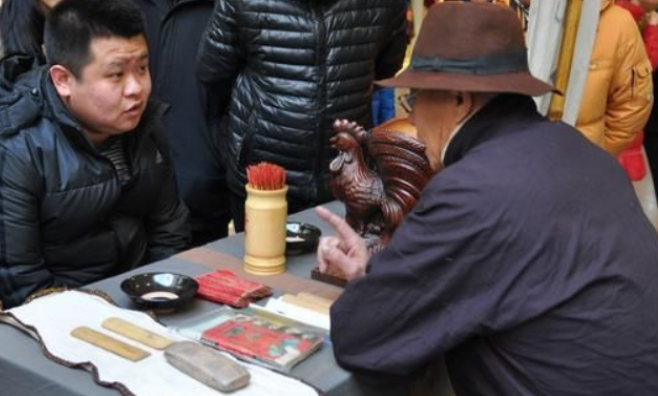 甘肃武威厉害的算卦师傅介绍、联系方式公布