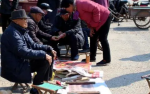 金昌可靠的算命先生推荐