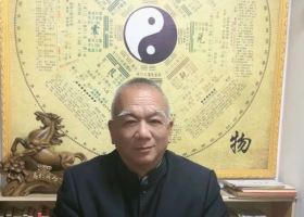 南宁比较厉害的算命师傅在哪里？ 