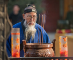 网上在线算命的正规道士推荐