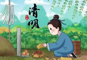 清明节为什么要祭祖？祭拜祖先有什么作用？