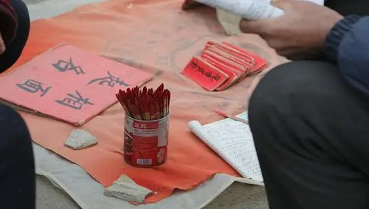 占卜测算八字厉害的师傅是哪位
