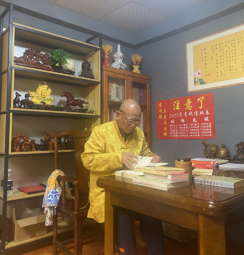 广西南宁市算命比较准的命理先生介绍、微信电话联系方式公布！