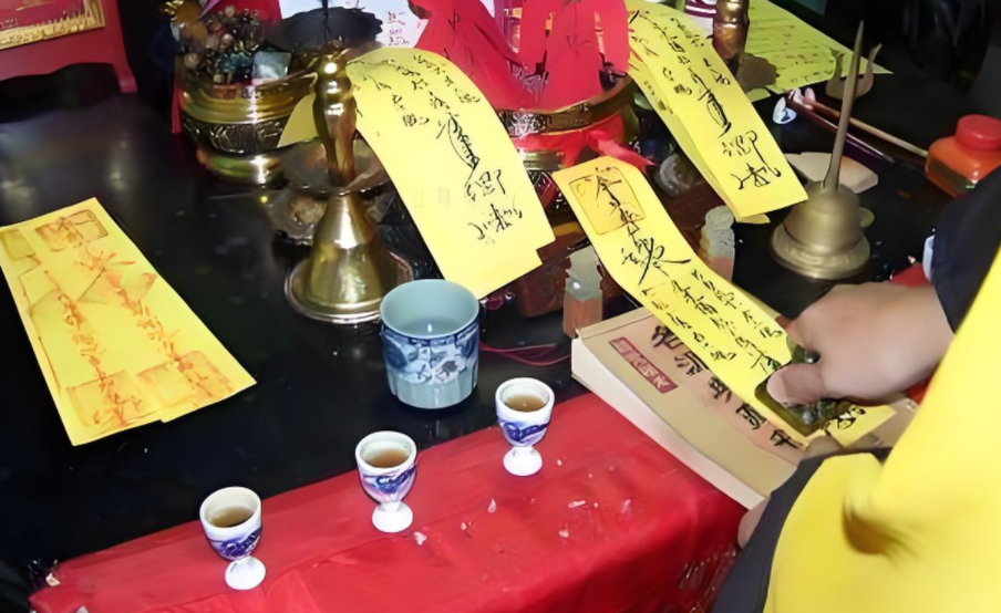 玉钦居士做和合法事的效果怎么样？