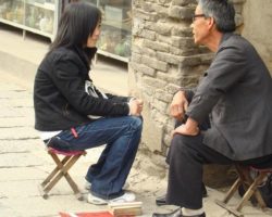b型血女人的性格特点 B型血女生性格解析