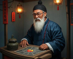 网上算命准的师傅微信号推荐